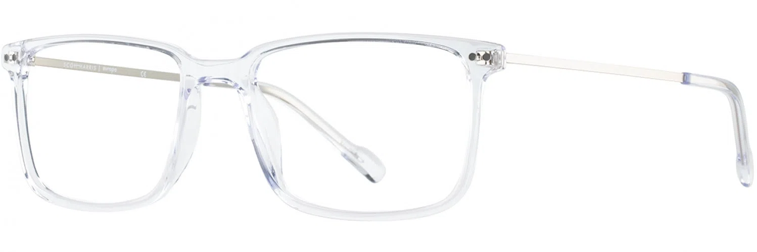 Scott Harris SH918 Eyeglasses - view 12